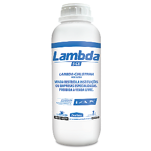 LAMBDA 5 CE 1 LT