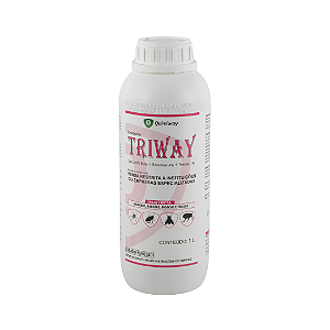 TRIWAY 1 LT