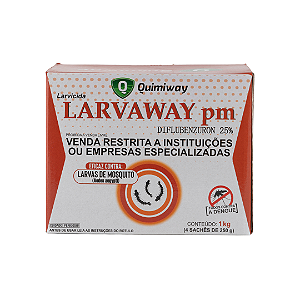 LARVAWAY PM 1 KG