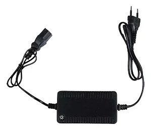 Carregador Bateria Pulverizador Elétrico Brudden
