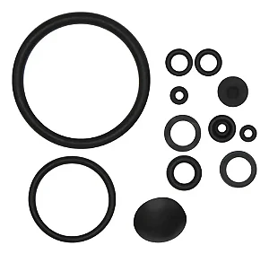 Kit Reparo Do Pulverizador Practical 5l - Brudden
