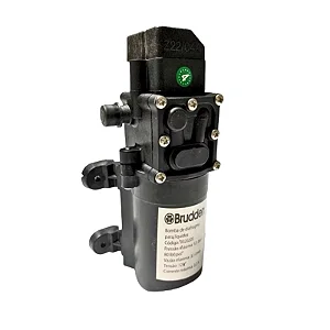 Bomba 12V Brudden