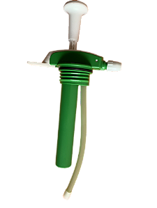 Bomba De Reposição Para Pulverizador Guarany De 1,25 Litros