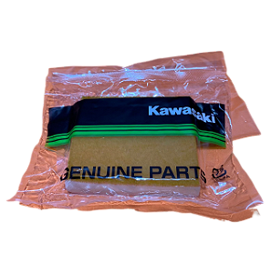 Elemento Do Filtro De Ar Motor Tex54 Kawasaki
