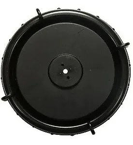 Tampa Do Tanque Com Válvula Para Pulverizador Costal Guarany