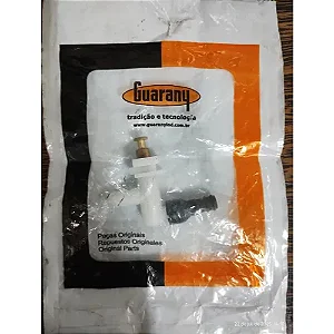 Válvula Do Líquido Nebulizador Atomizador a Frio Guarany - NAF