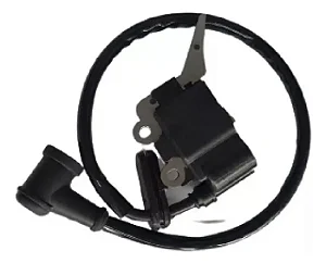 Conjunto Cabo De Vela E Bobina (kawasaki) Tk65 Guarany