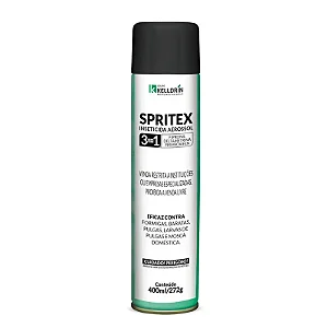 SPRITEX INSETICIDA AEROSSOL 400ML/272G