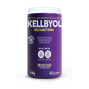 KELLBYOL 1 KG