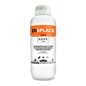 DISPLACE 1 LT
