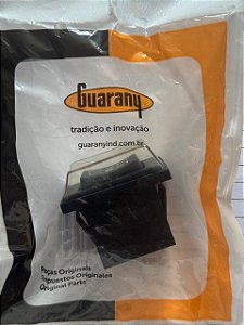 BOTAO INTERRUPTOR ELETRICO NAF - GUARANY
