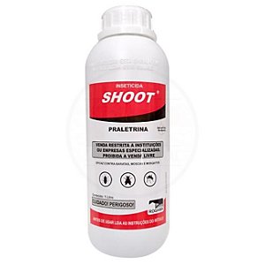 SHOOT 1LT