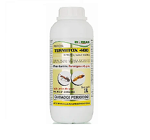 TERMITOX 400 1 LT