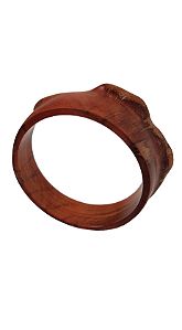 Bracelete em Nó de Pinho - Ø 65 mm