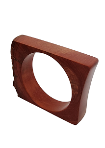 Bracelete em Nó de Pinho – Ø 61 mm