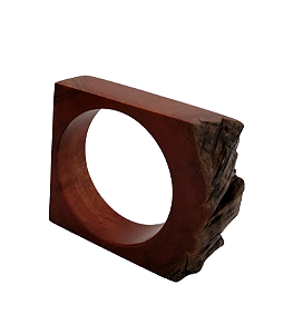 Bracelete em Nó de Pinho - Ø 60 mm