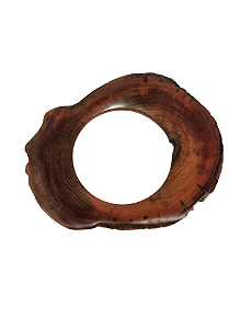 Bracelete em Nó de Pinho – Ø 66 mm