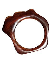 Bracelete em Nó de Pinho – Ø 65mm