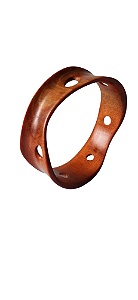 Bracelete em Nó de Pinho – Ø 66 mm