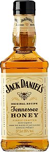Whisky Jack Daniel's Honey Tennessee Whiskey 375ml