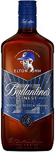 Whisky Ballantine's Finest Edição Limitada Elton John 750ml