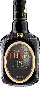 Whisky Old Parr 18 Anos 750ml