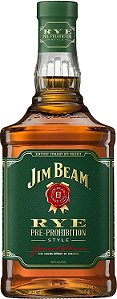 Jim Beam Whisky Americano Rye 700ml