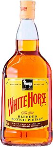 Whisky White Horse 500ml