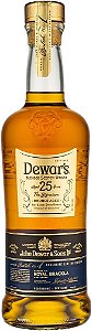 Dewar's, Whisky 25 anos 750ml