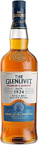 Whisky The Glenlivet Founder's Reserve Single Malt Escocês 750ml