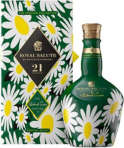 Royal Salute Daisy 700ml