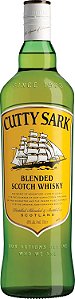 Whisky Cutty Sark 1L