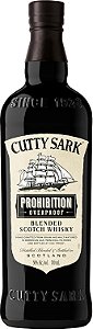 Whisky Cutty Sark Prohibition Edition 700ml
