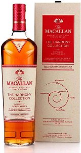 Whisky The Harmony Collection Macallan 700ml