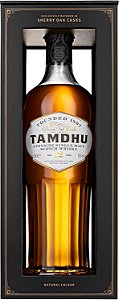 Tamdhu 12 Year Old Single Malt Whisky 700ml