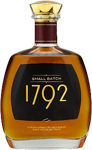Bourbon Whisky 1792 Small Batch 750ml