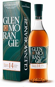 Glenmorangie Quinta Ruban 14 anos 750ml