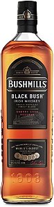 Whisky Bushmils Black Buch Sherry Cask Reserve Triple Distilled Blend 700ml