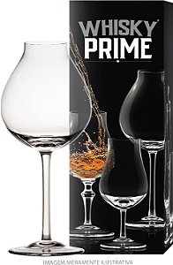 Taça Whisky Prime Professional Blenders Degustação Whisky 1920