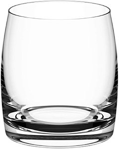 Copo Para Whisky Light 290ml Haus Concept