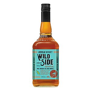 Wild Side American Whiskey Kentucky 700ml