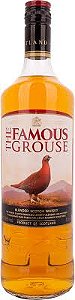 Whisky The Famous Grouse 750mL