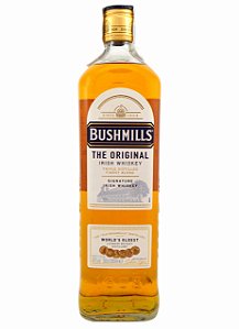 Whisky Bushmills Original 1L Irish Whiskey