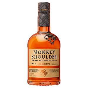 Whisky Monkey Shoulder 1L