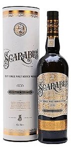 Whisky Scarabus Specially Selected 700ml Single Malt
