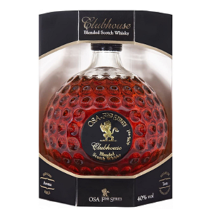 Whisky Old St Andrews Clubhouse Blended Scotch 1L
