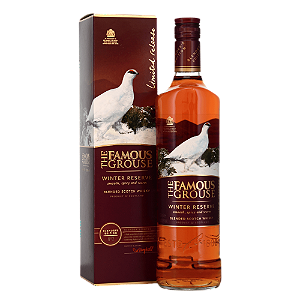The Famous Grouse Winter Reserve Scotch 1L
