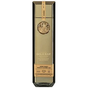 Whisky Gold Bar Blend Premium