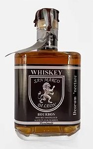 Whiskey Bourbon San Marco Di Leon 700ml