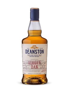 Whisky Deanston Virgin Oak 700ml Single Malt
